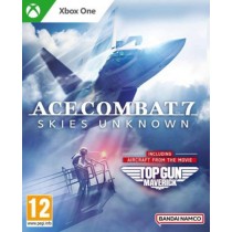 Ace Combat 7 Skies Unknown - Top Gun Maverick Edition [Xbox One]